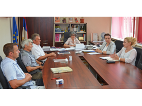 Dvadeset tri lica uposlena preko javnih radova